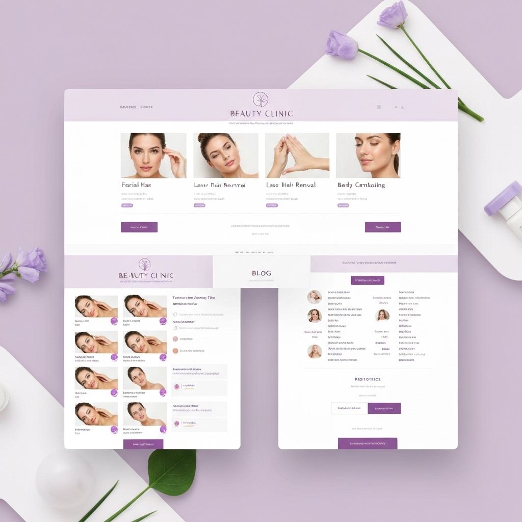 Non Surgical Face & Body Contouring