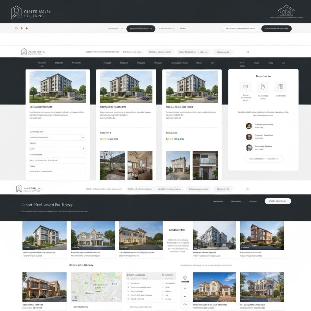 Real Estate Development